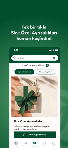 Yves Rocher: Kozmetik & Makyaj Resimleri