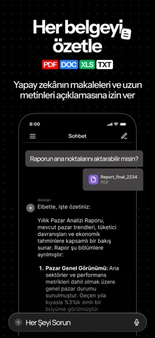 Genora AI: Yapay Zeka Asistanı Resimleri