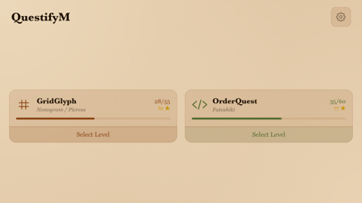 QuestifyM Resimleri