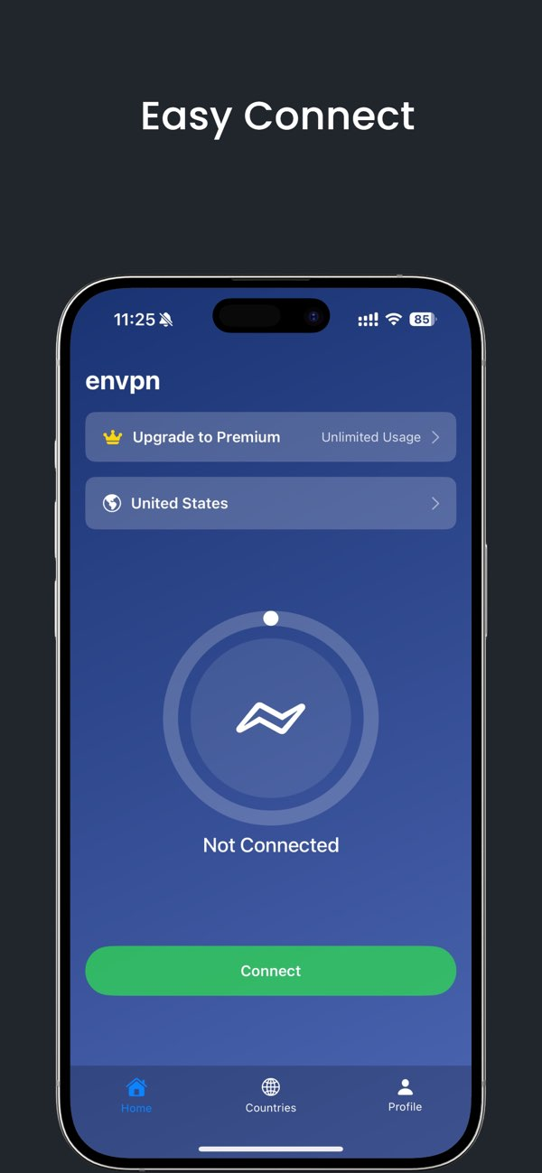 EnVPN � Best VPN Proxy Resimleri
