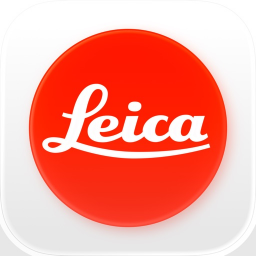 iPhone & iPad Leica LUX - Pro Manual Camera ikonu