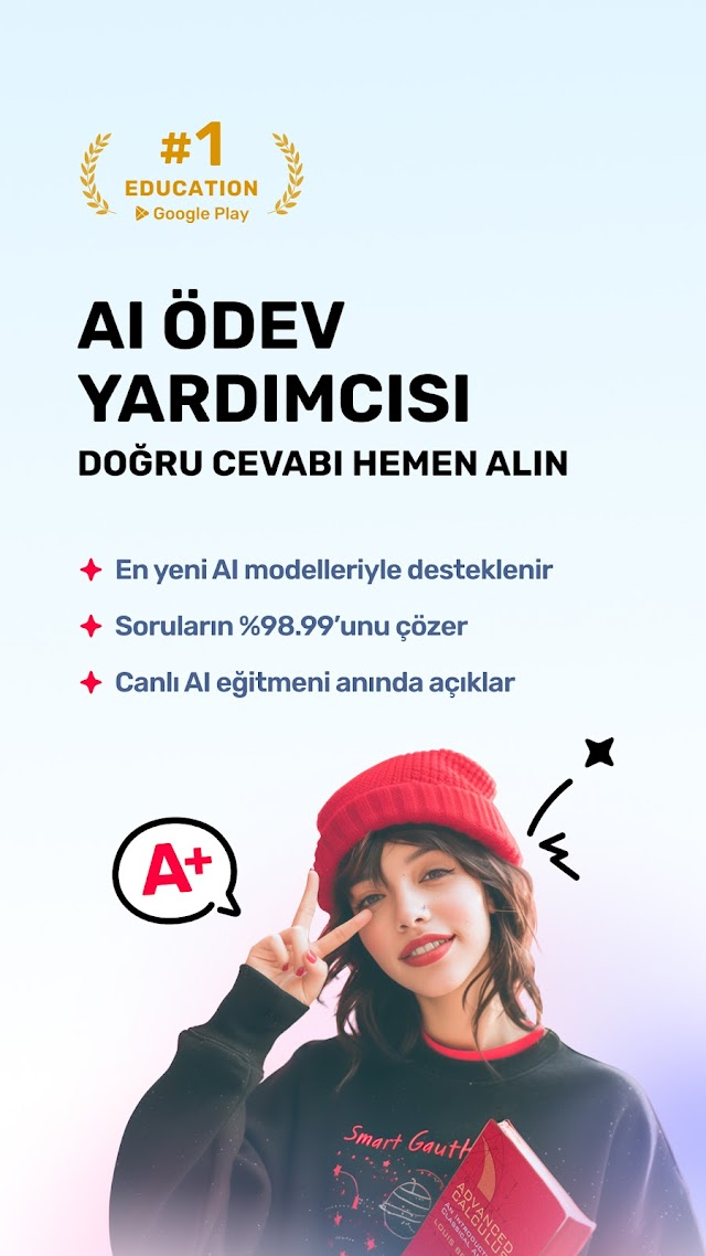 Gauth: AI E�itim Asistan� Resimleri