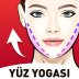 Y&uuml;z Yogası & Y&uuml;z Masajı