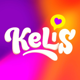 iPhone & iPad Kelis - Freely adjust ikonu