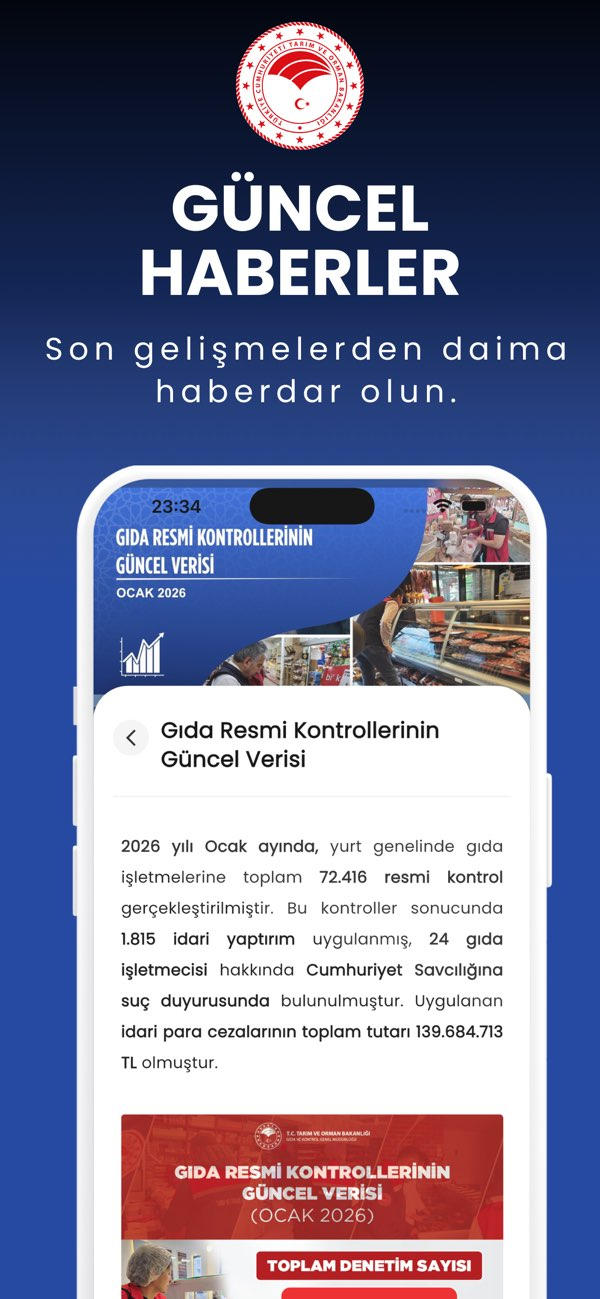 G�VEN�L�R GIDA Resimleri