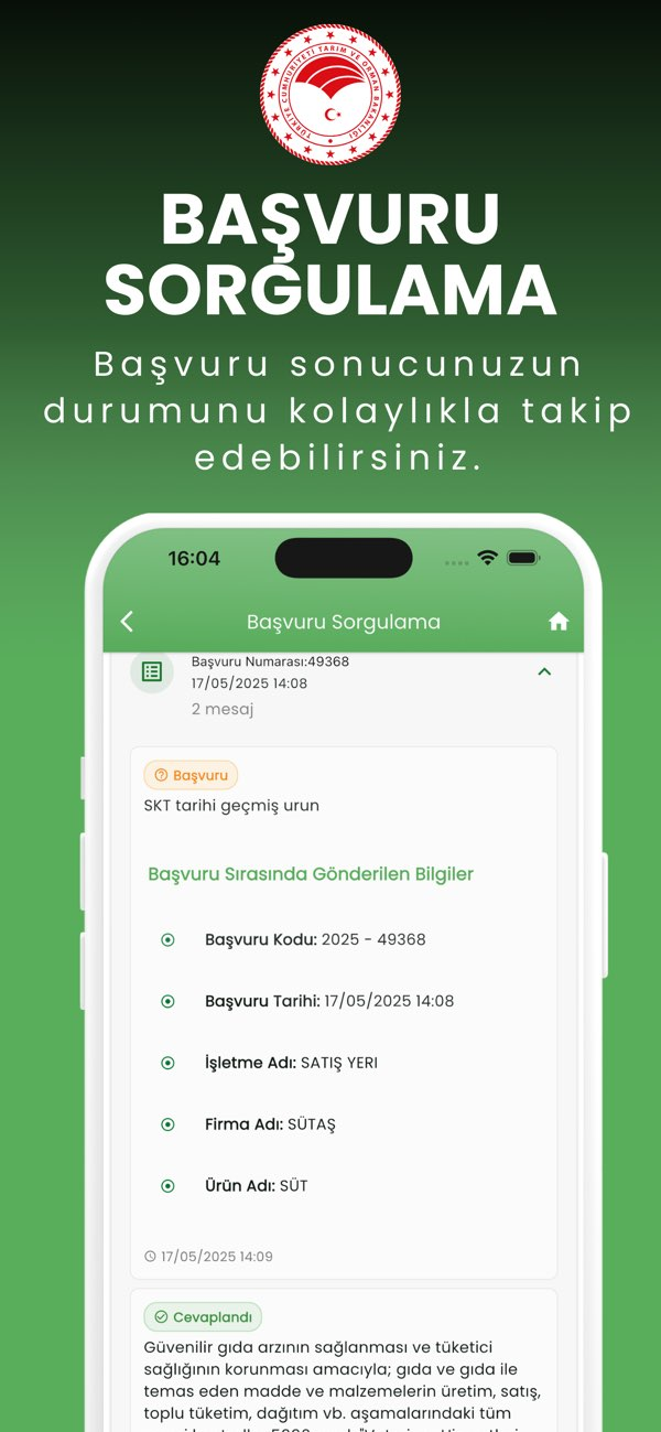 G�VEN�L�R GIDA Resimleri