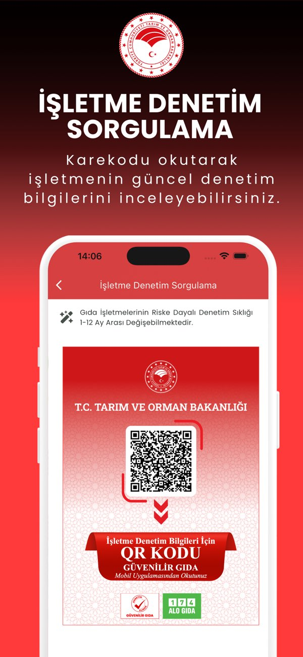 G�VEN�L�R GIDA Resimleri
