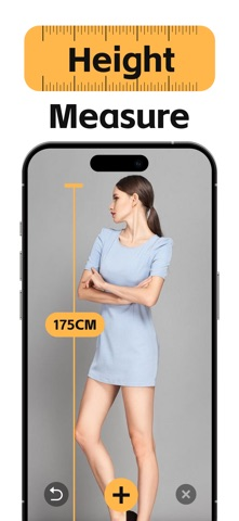 Akıllı Seviye ve AR Cetveli Resimleri