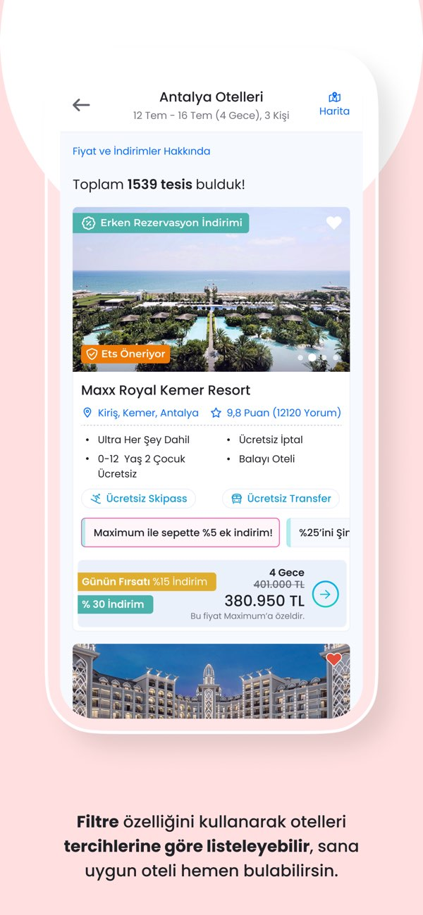 Etstur: Otel & Tur & Tatil Resimleri