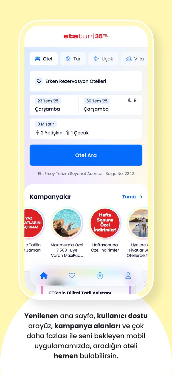 Etstur: Otel & Tur & Tatil Resimleri