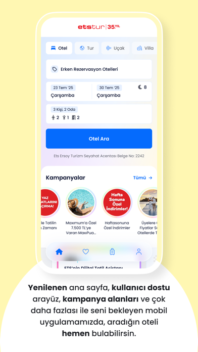 Etstur: Otel & Tur & Tatil Resimleri