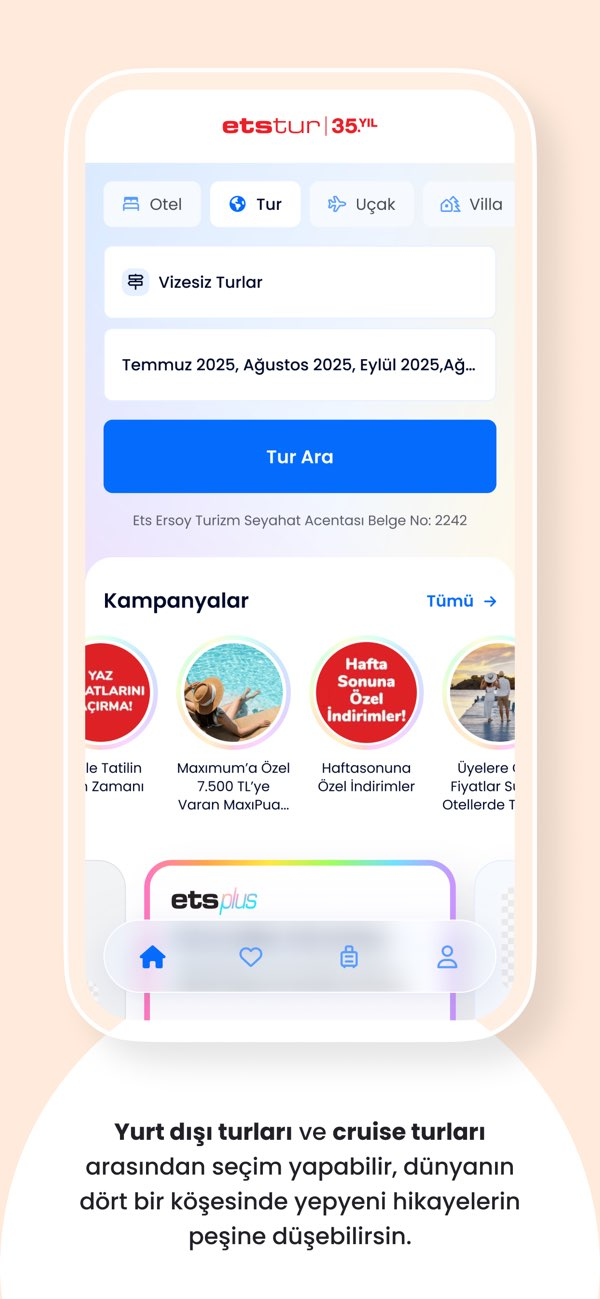 Etstur: Otel & Tur & Tatil Resimleri