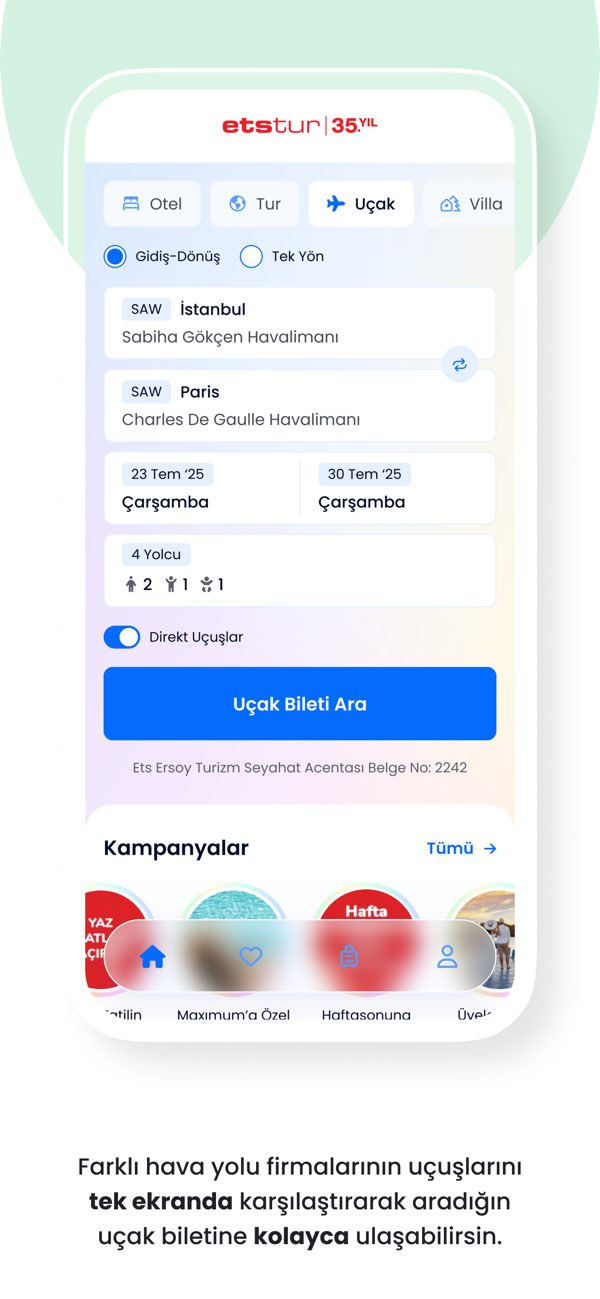 Etstur: Otel & Tur & Tatil Resimleri