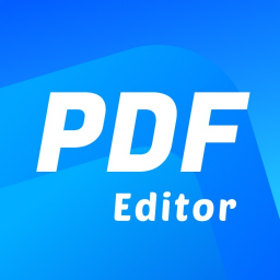 iPhone & iPad PDF Editor: Scan & Convert ikonu