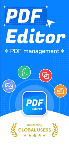 PDF Editor: Scan & Convert Resimleri