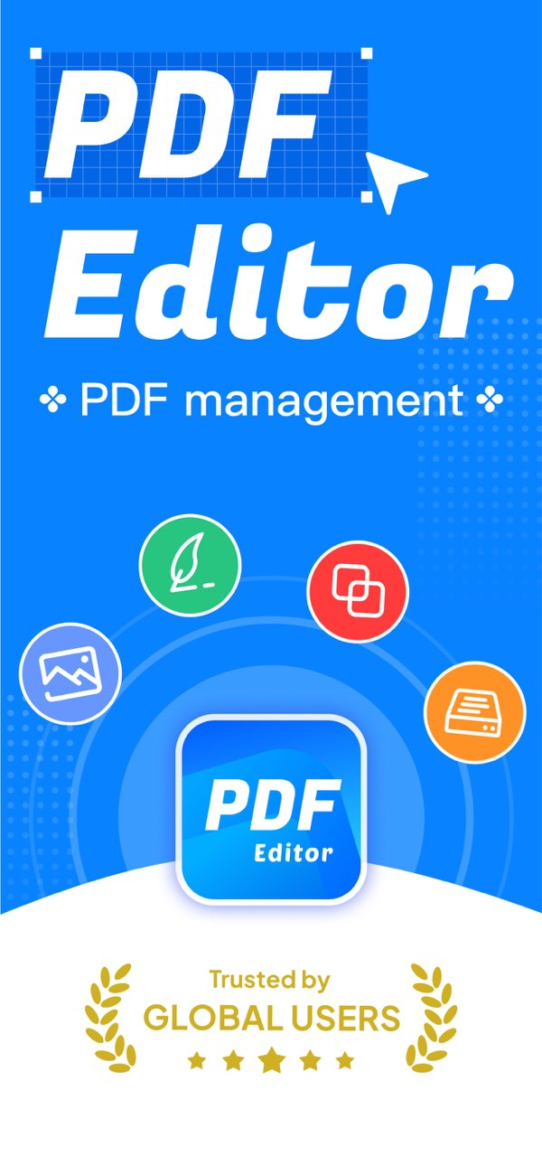 PDF Editor: Scan & Convert Resimleri