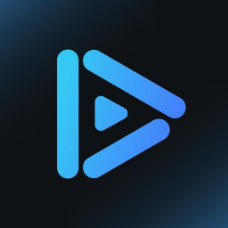 iPhone & iPad DeeVid - AI Video Generator ikonu