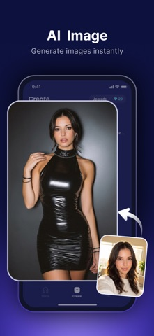 DeeVid - AI Video Generator Resimleri