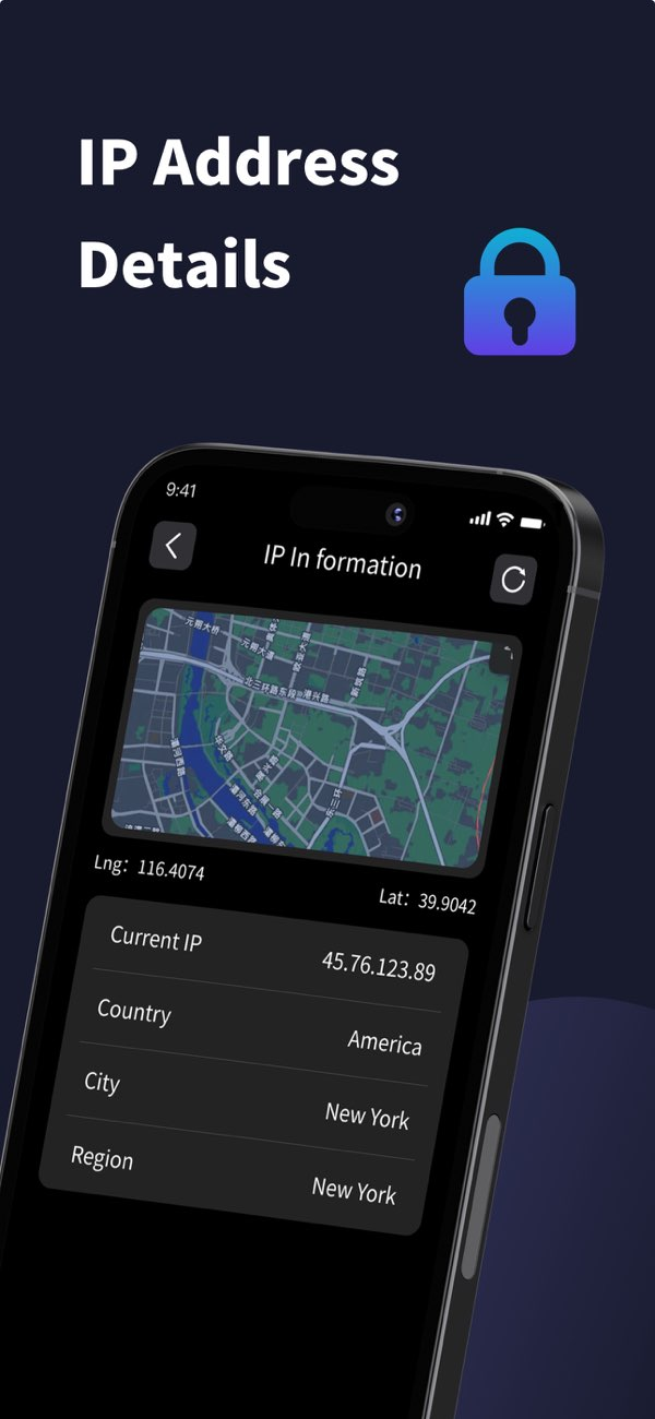 Sky VPN - Super VPN Master Resimleri