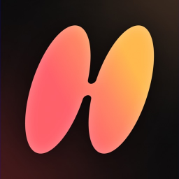 iPhone & iPad Hula AI: Trend Video Generator ikonu
