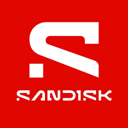 iPhone & iPad SANDISK ikonu