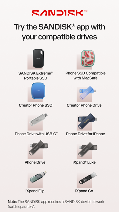 SANDISK Resimleri