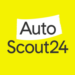 iPhone & iPad AutoScout24: Araba Al ve Sat ikonu