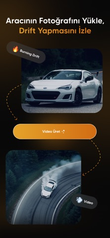 CarMod - Car modification AI Resimleri