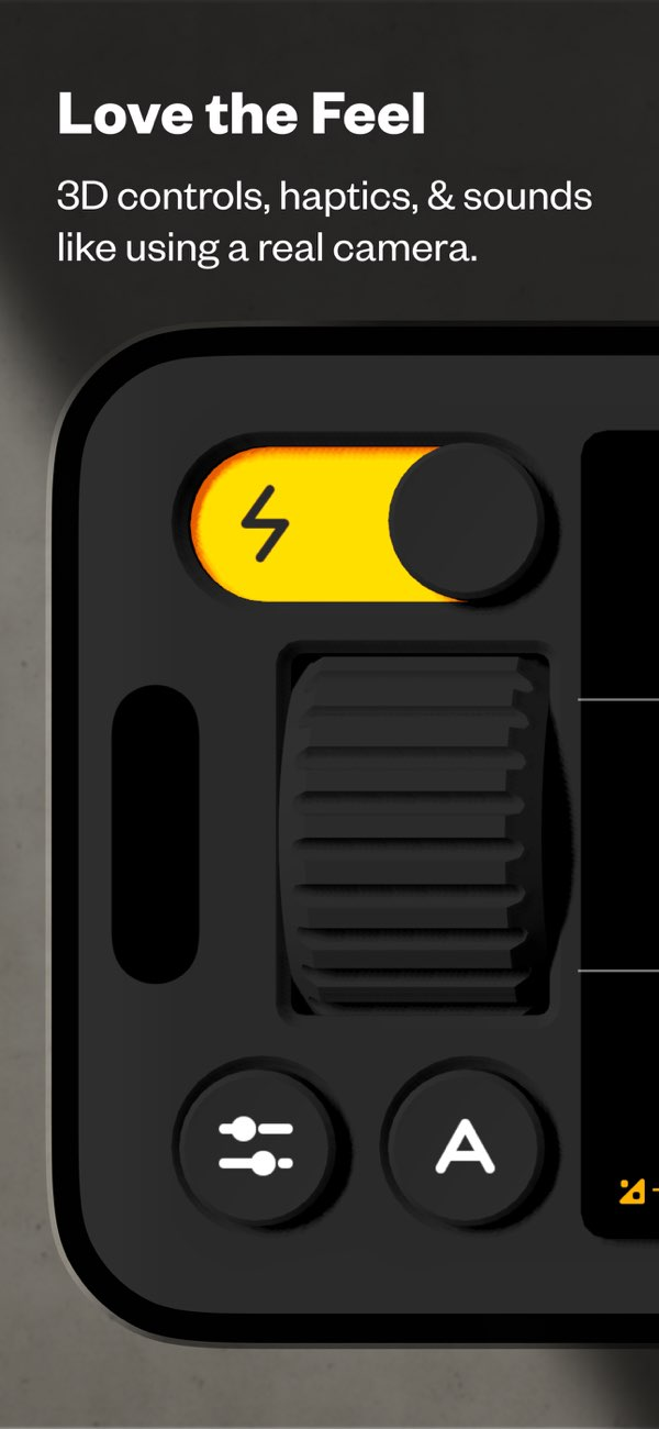 (Not Boring) Camera Resimleri