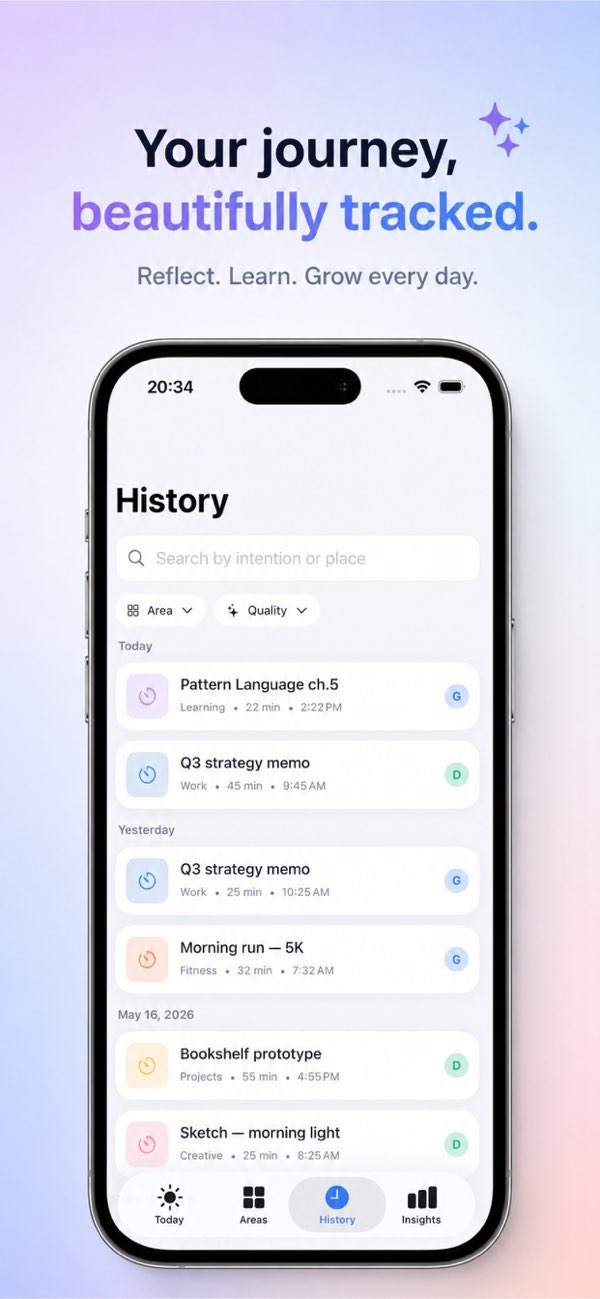 Active: productivity coach Resimleri