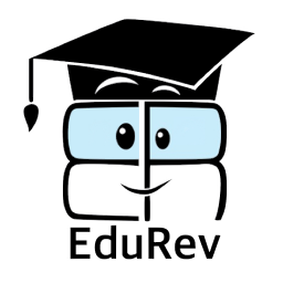 Android EduRev: Study App & Exam Prep ikonu