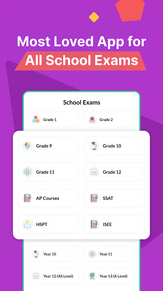 EduRev: Study App & Exam Prep Resimleri