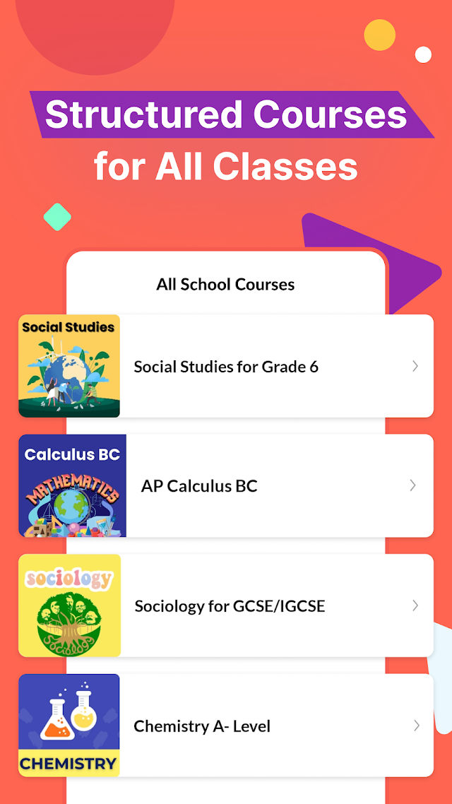 EduRev: Study App & Exam Prep Resimleri