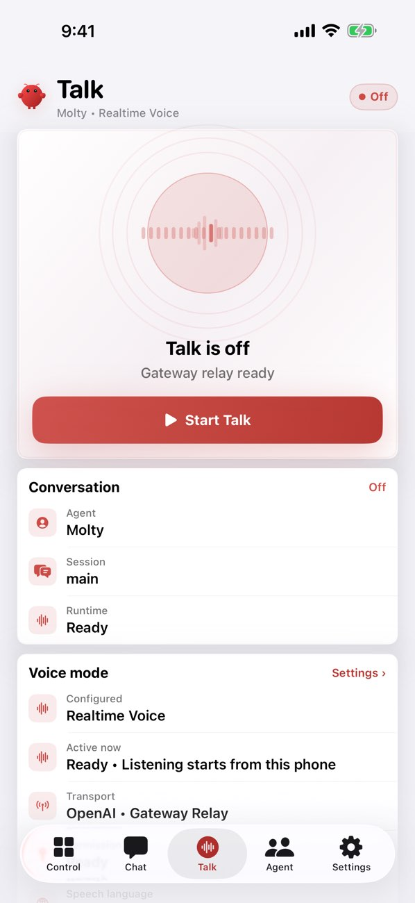 OpenClaw - AI that does things Resimleri