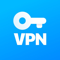 iPhone & iPad VPN PRO, S�n�rs�z Koruma H�zl� ikonu