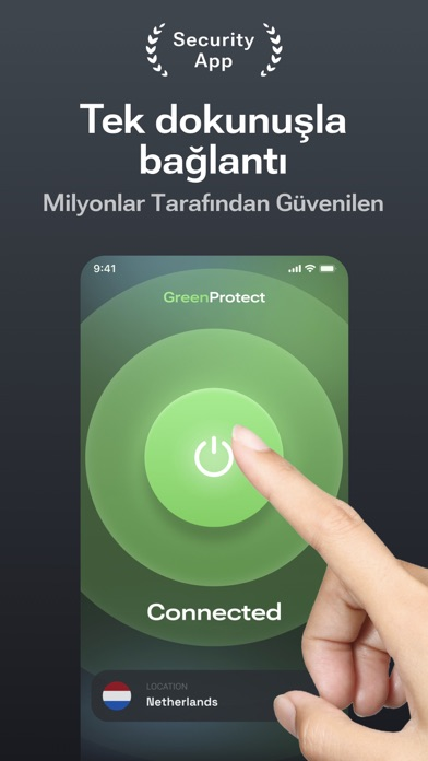 VPN PRO, Sınırsız Koruma Hızlı Resimleri