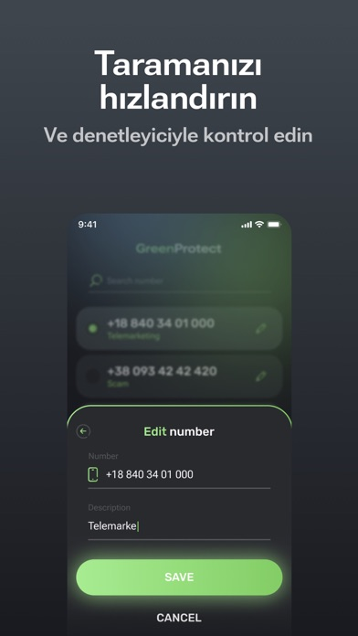 VPN PRO, Sınırsız Koruma Hızlı Resimleri