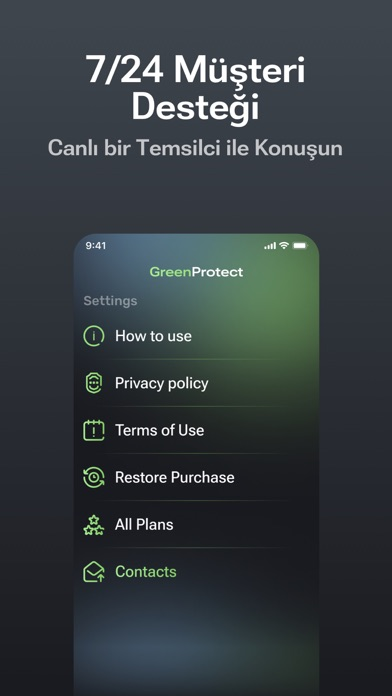VPN PRO, S�n�rs�z Koruma H�zl� Resimleri