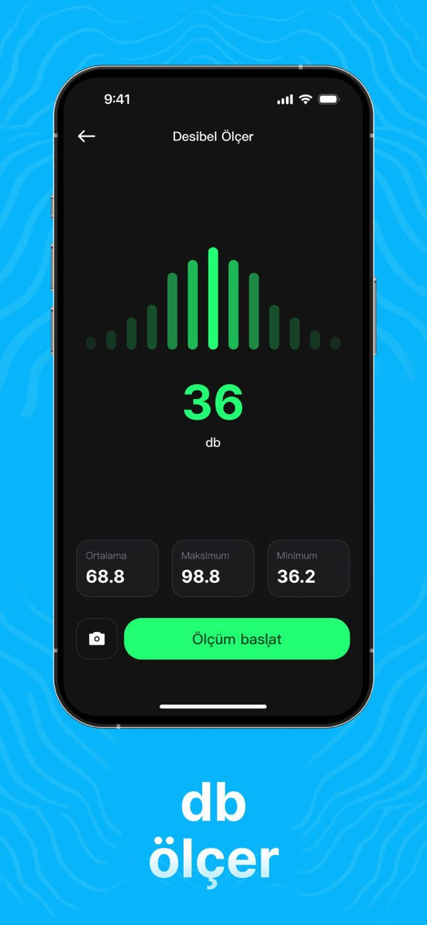 Clear Wave: Hoparl�r Testi Resimleri