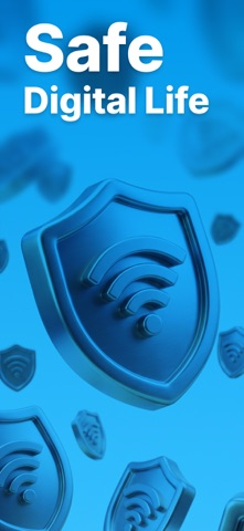 FortGuard - Secure VPN Resimleri