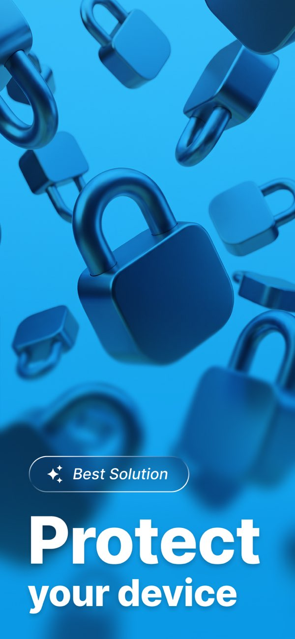 FortGuard - Secure VPN Resimleri