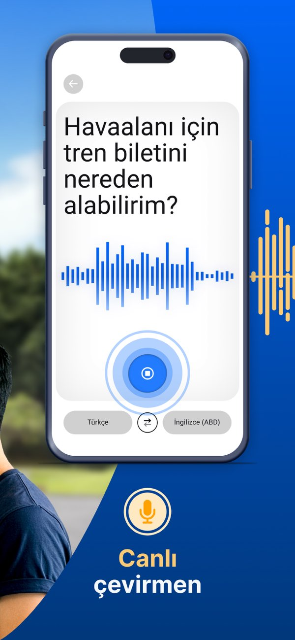 Çeviri GO: AI Dil Çevirici Resimleri