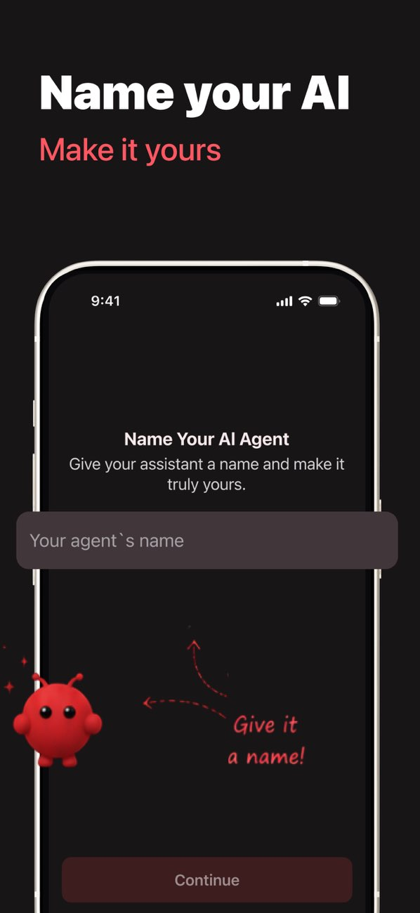 ClawAI - Personal AI Assistant Resimleri