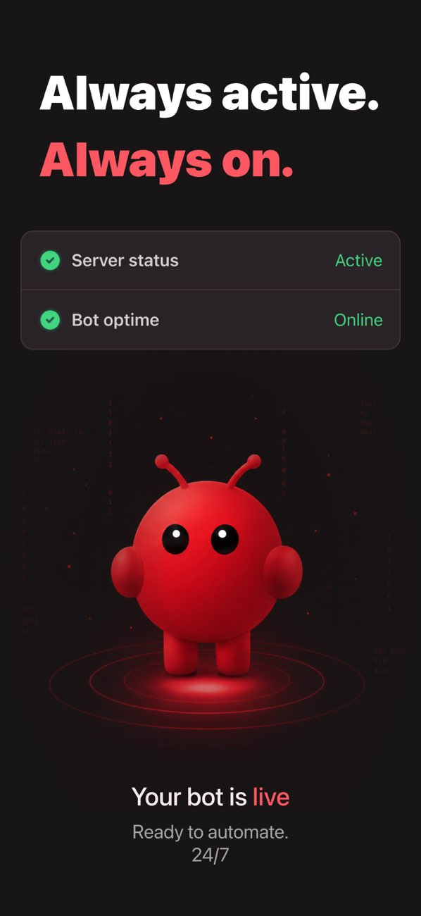 ClawAI - Personal AI Assistant Resimleri