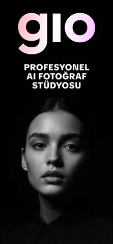 GIO: AI Headshot Generator Pro Resimleri
