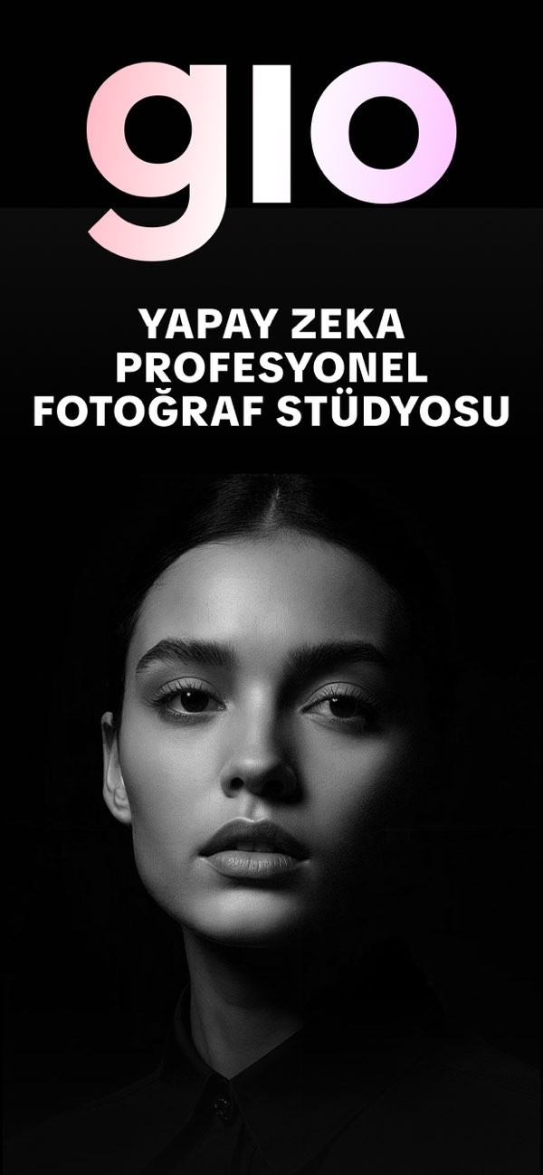 GIO: AI Headshot Generator Pro Resimleri
