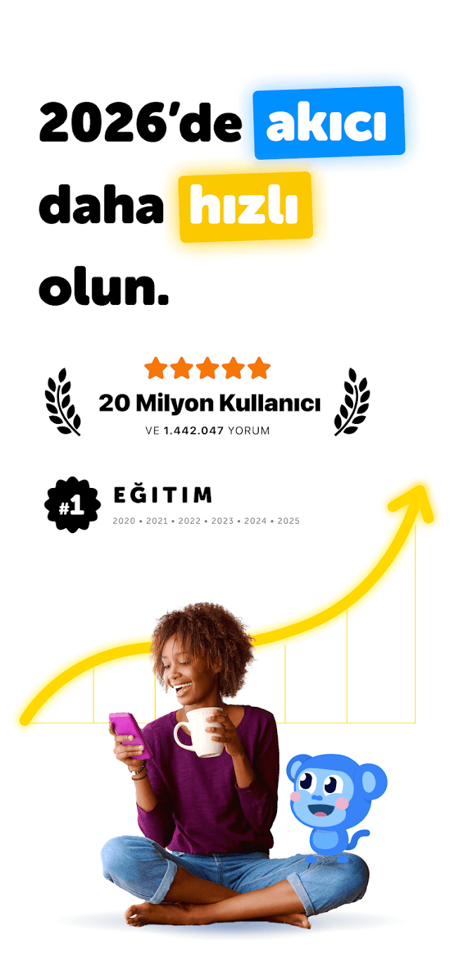 Falou: İngilizce Öğrenin Resimleri