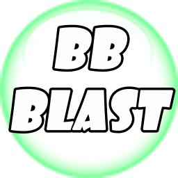 Android Bubble Blast ! ikonu