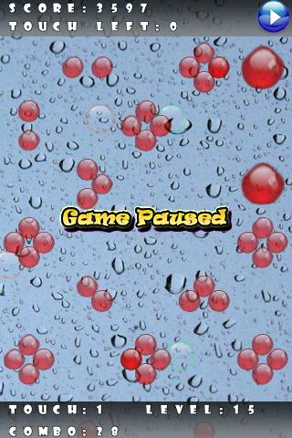 Bubble Blast ! Resimleri