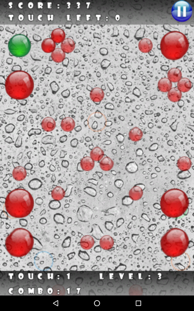 Bubble Blast ! Resimleri